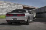Dodge Challenger 392 Hemi Scat Pack Shaker 2015 года